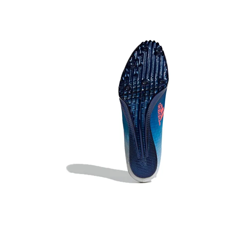 Adidas Adizero Finesse 'Legacy Indigo Turbo'-5
