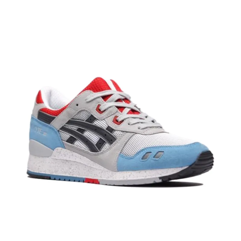 Asics Gel Lyte Iii Exploration Grey-2