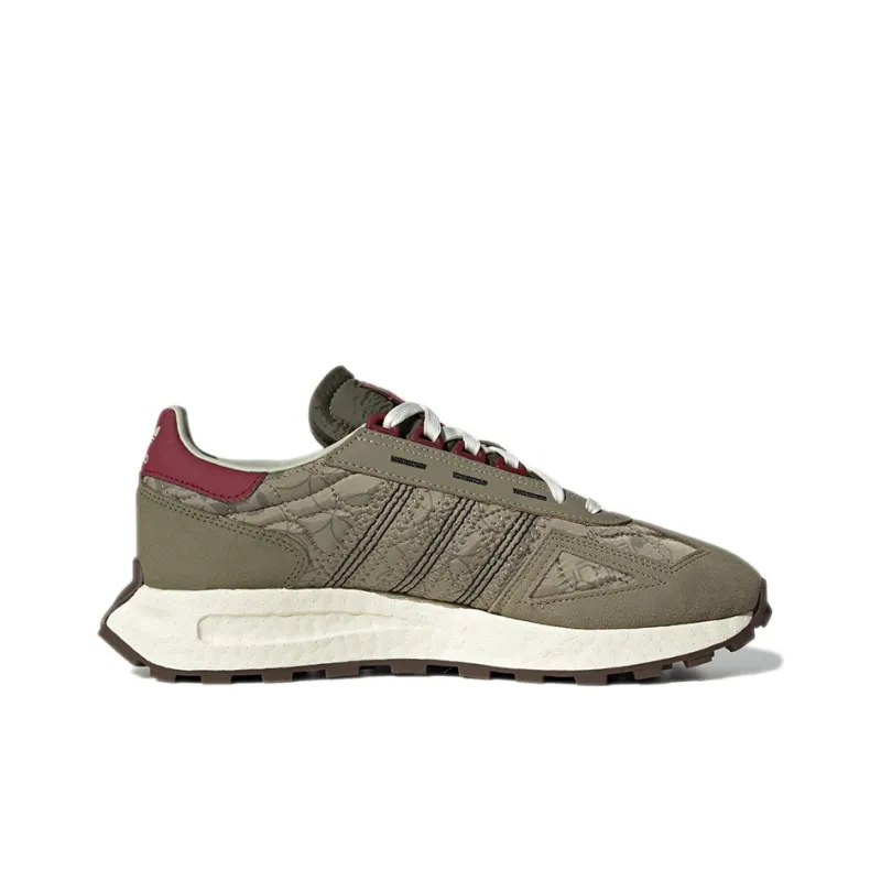 Adidas Originals Retropy E5 Cny 'Green'-1