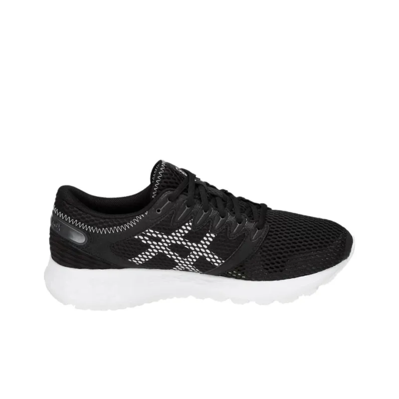 Asics Roadhawk Ff 2 Black/White-1