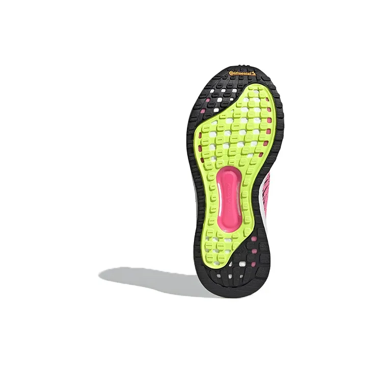 Adidas Solarglide St Grey Silver Metallic Women's-5