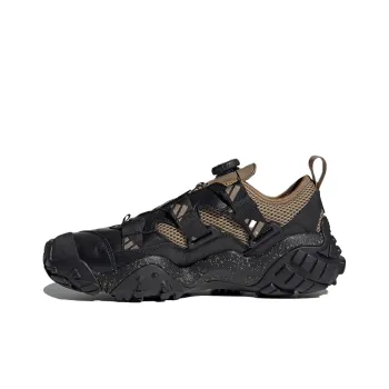 Adidas Originals AH 002 Xta Fl X Hyke 'Brown'