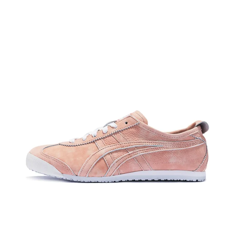 Onitsuka Tiger Mexico 66 'Coral Pink' Women's-0
