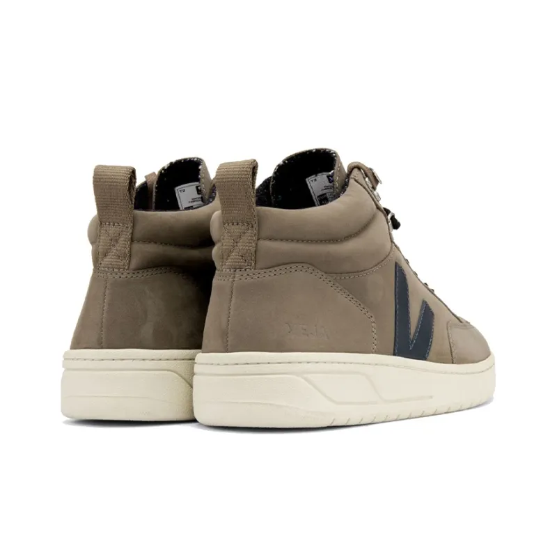 VEJA Roraima High-top Sneakers-4