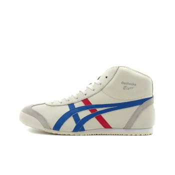 Onitsuka Tiger Mexico Mid Runner Tokyo