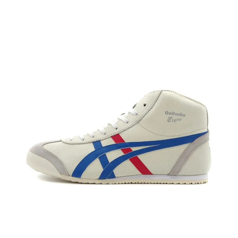 Onitsuka Tiger Mexico Mid Runner Tokyo-0