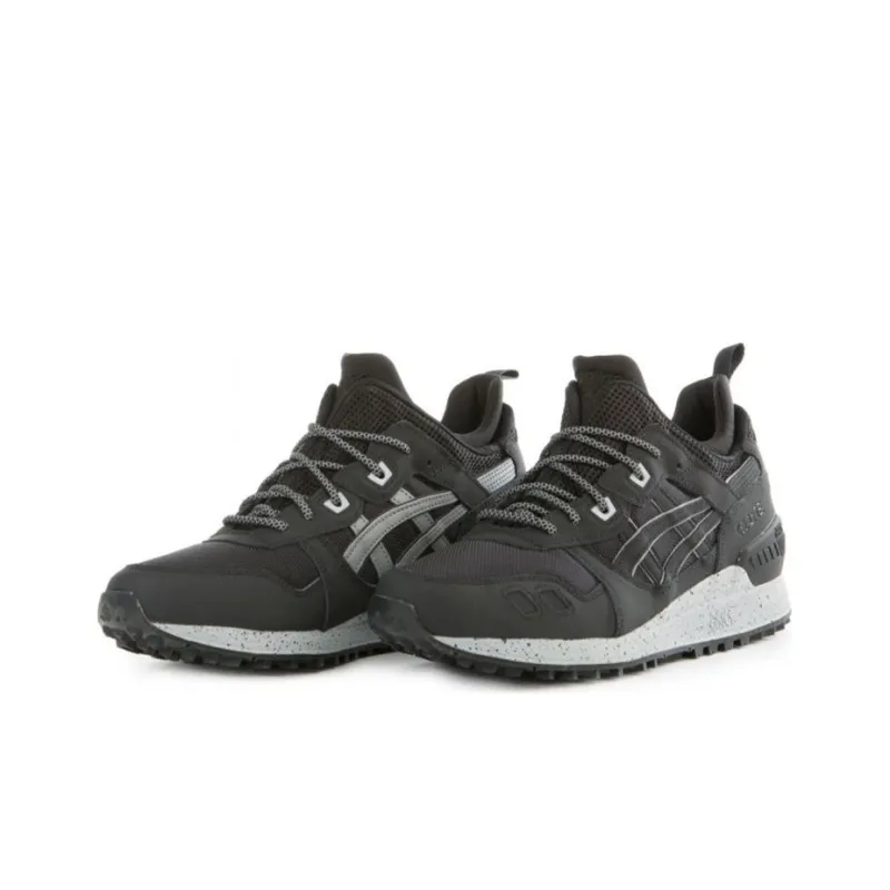 Asics Gel Lyte Mt 'Black'-2