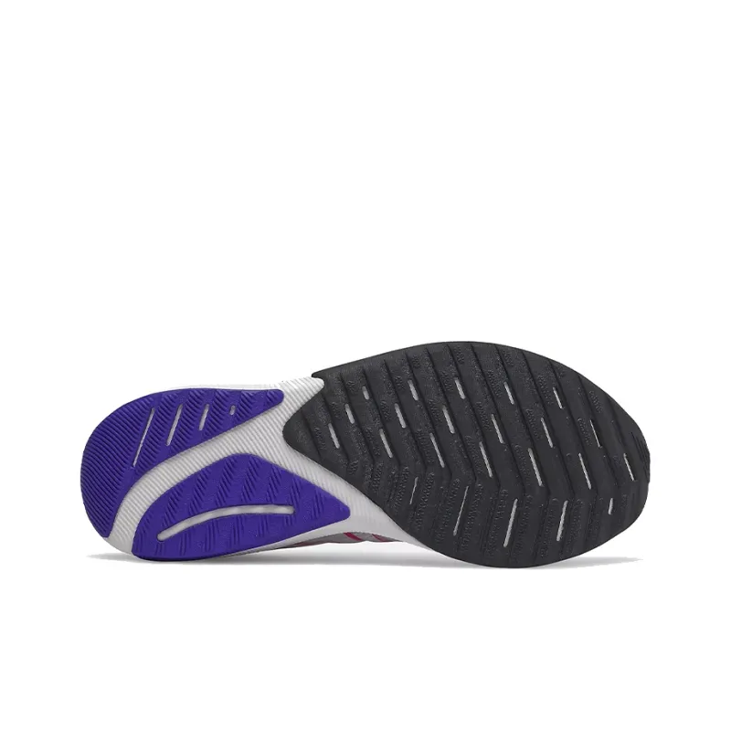 New Balance FuelCell Propel V3 White Pink Glow-4