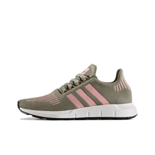 Adidas Originals Swift Run 'Trace Cargo' Women's