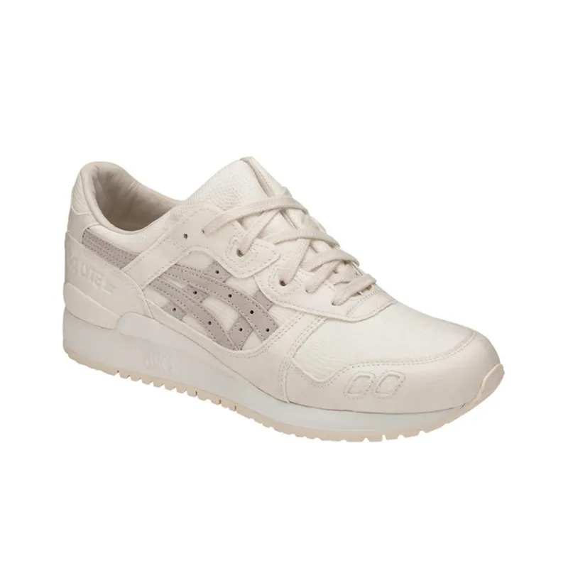 Asics Gel Lyte 3 'Reptile Pack Off White'-2