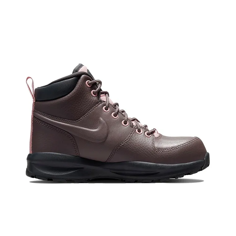 Nike Manoa Leather 'Violet Ore' GS-1