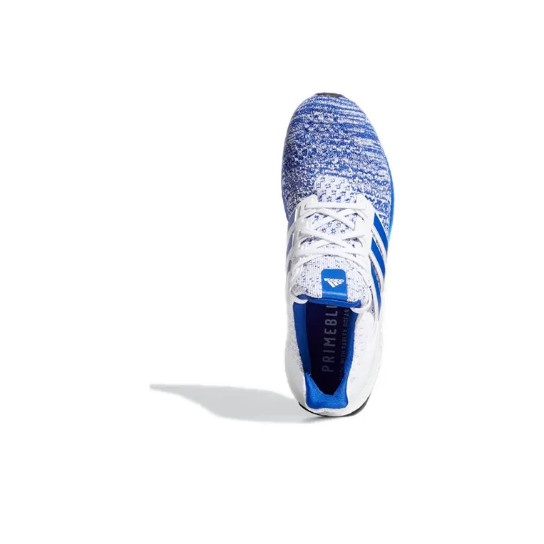 Adidas UltraBoost 4.0 Dna 'White Bold Blue'-3