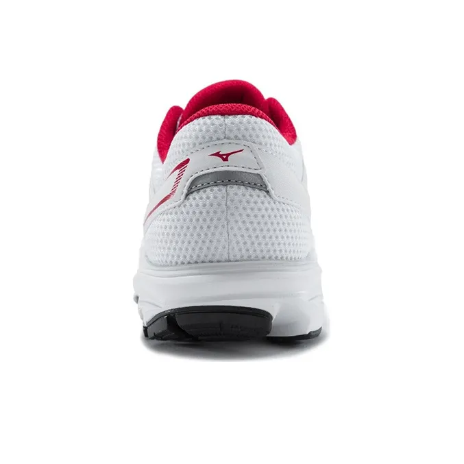 Mizuno Maximizer 23 White/Red-4