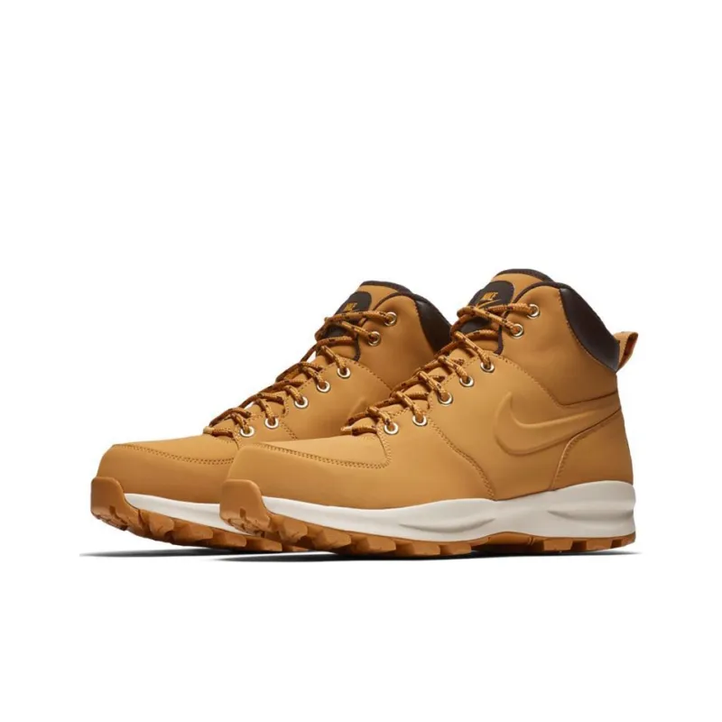 Nike Manoa Haystack Yellow Men's-2