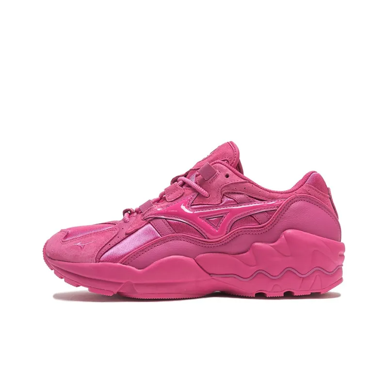 Mizuno X Bait X Marvel Wave Rider 'Pink'-0