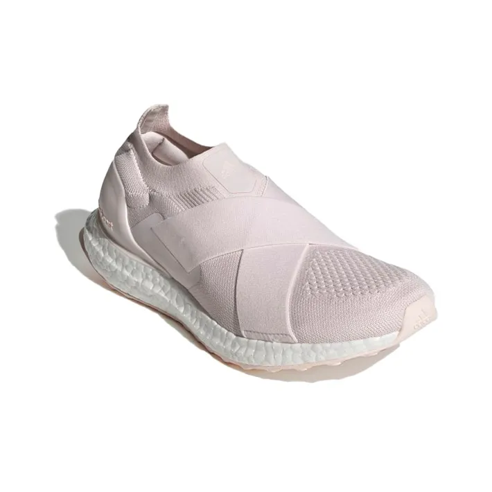 Adidas Ultra Boost Slip On Dna Orchid Tint Women's-2