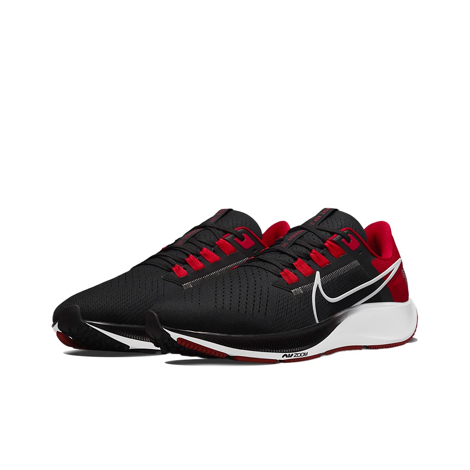 nfl nike air zoom pegasus 38