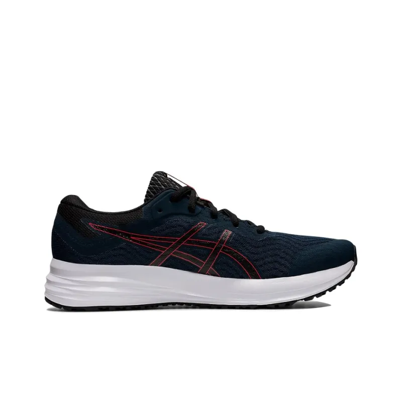 Asics Patriot 12 'French Blue'-1