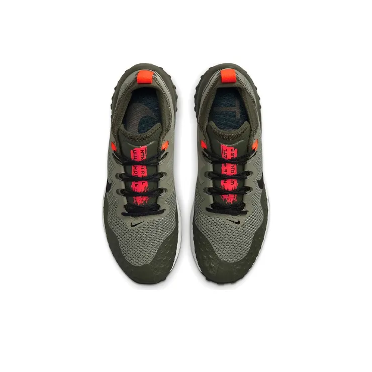 Nike Wildhorse 7 Light Army-3