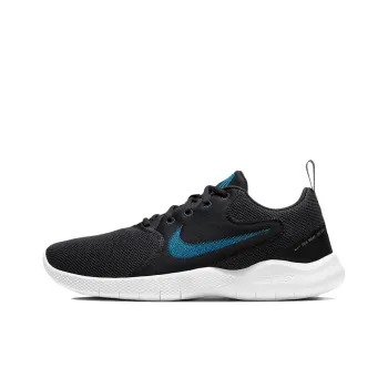 Nike Flex Experience Run 10 Extra Wide 'Dark Smoke Grey Photo Blue'