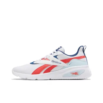 Reebok Rider V Cozy Wear Resistant Low Top White