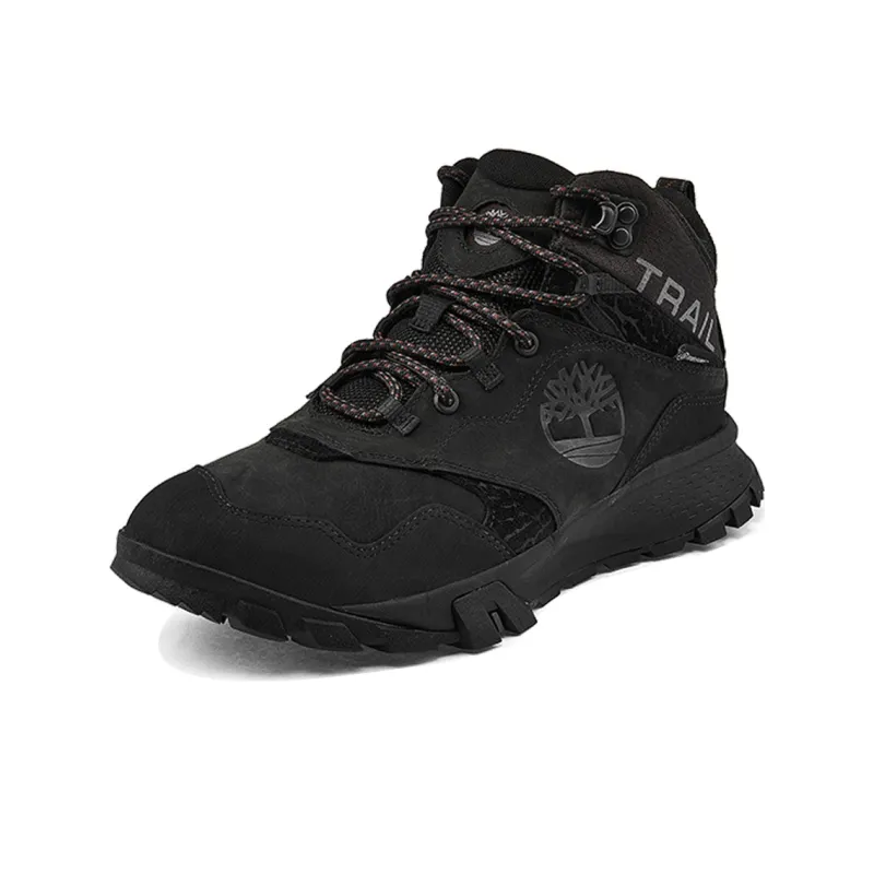 Timberland Garrison Trail Mid-2