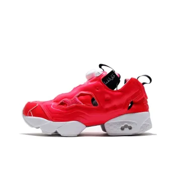 Reebok Instapump Fury Ob Neon Cherry Women's