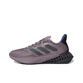 Adidas 4DFWD Pulse 'Legacy Purple' Women's