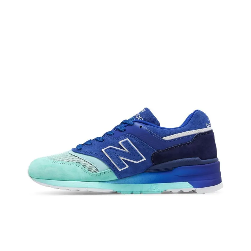 New Balance 997 'Home Plate Pack'-0