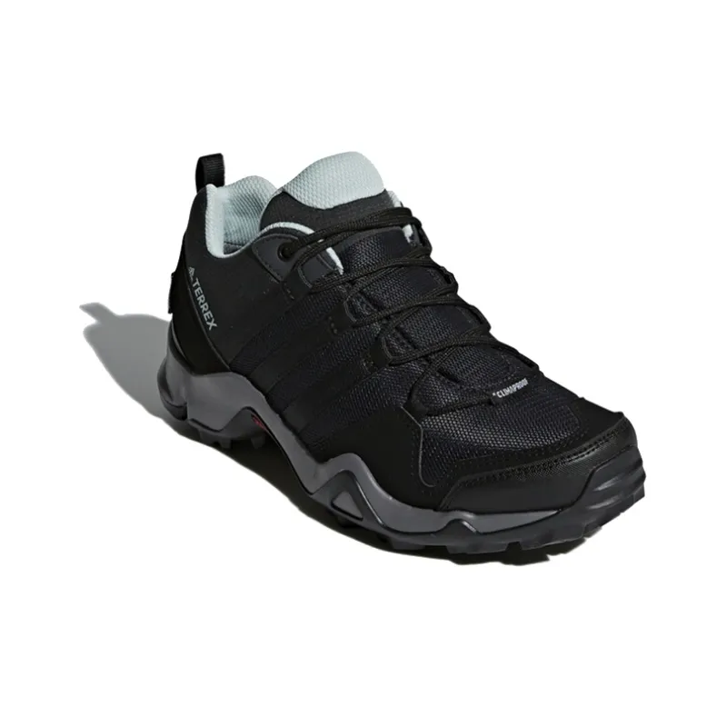 Adidas Terrex Ax2 Sneakers 'Black Grey' Women's-2