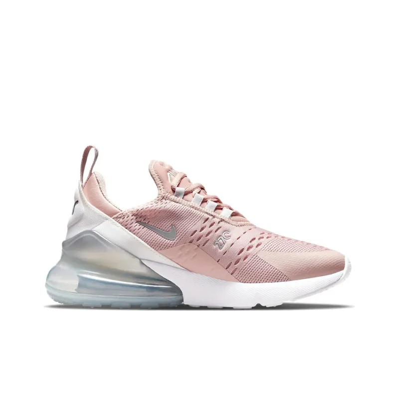 Nike Air Max 270 Pink Oxford Women's-1