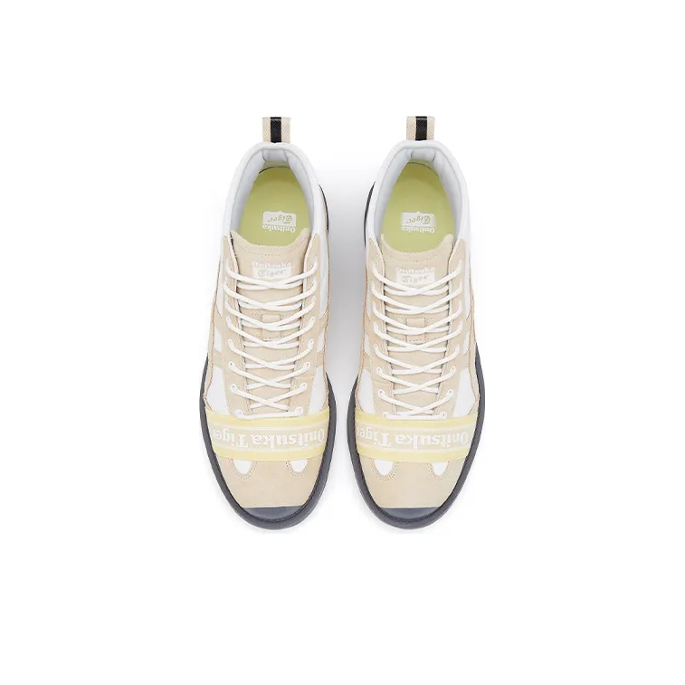 Onitsuka Tiger Rinkan Boot 'Beige White'-3