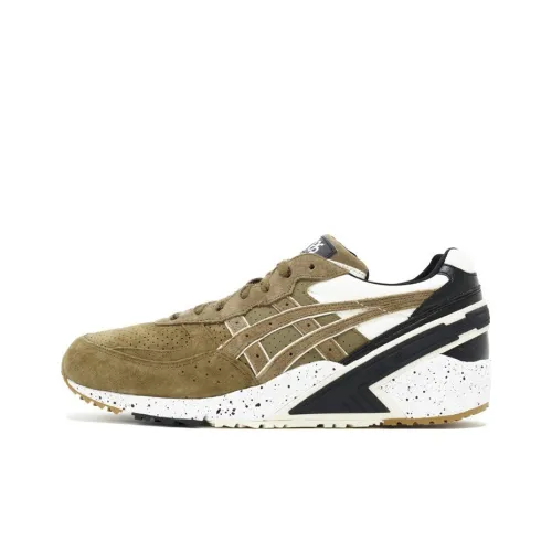 Asics Gel Sight Sneakers