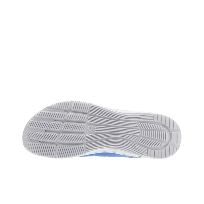 Reebok Nano 7.0 CrossFit Lightweight Low-Top Running Shoes Men's Blue White-4