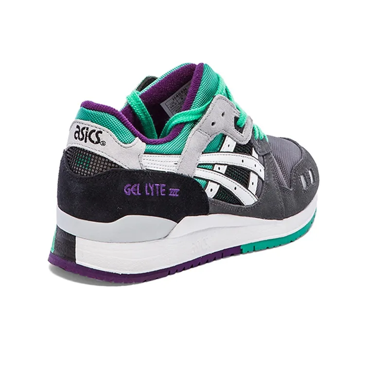 Asics Gel Lyte Iii Grape-3