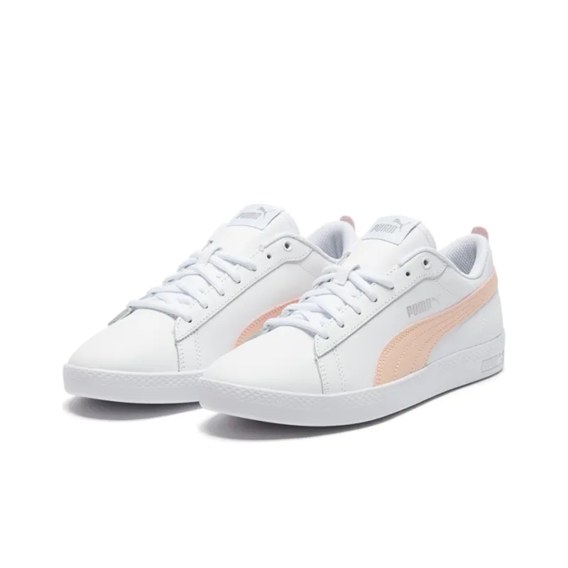 PUMA Smash V2 L 'Peach Paefait' Women's-2
