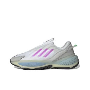 Adidas Originals Ozrah Cloud White Sonic Fuchsia