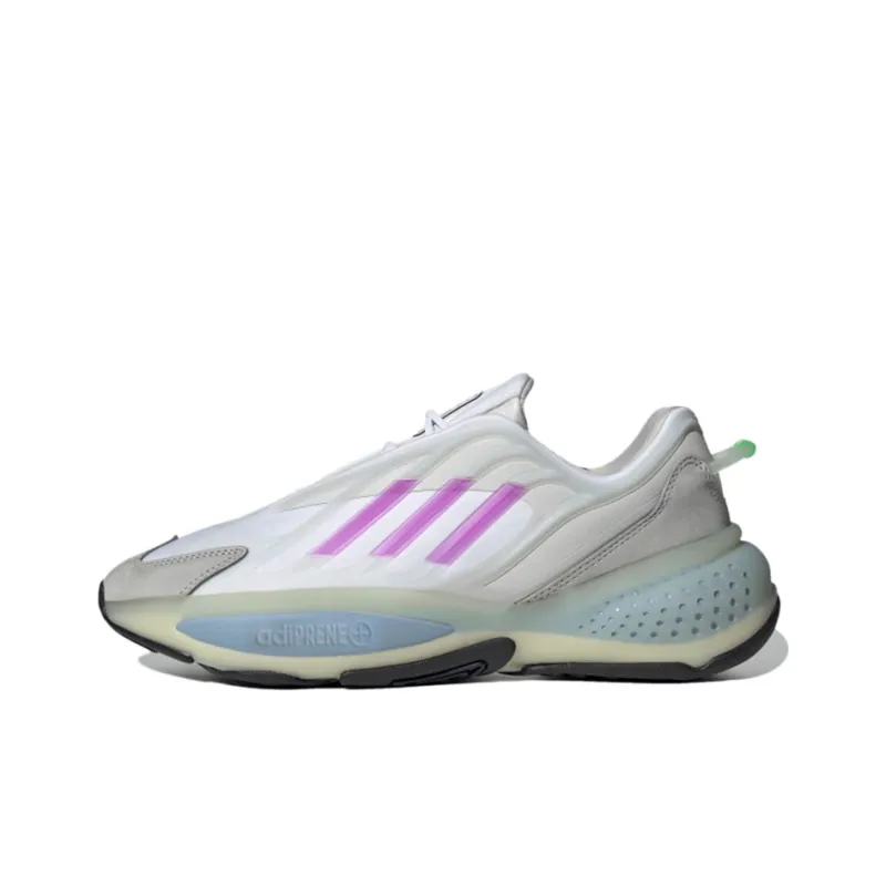 Adidas Ozrah Cloud White Sonic Fuchsia-0