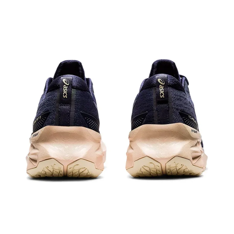 Asics Novablast 2 Sps Thunder Blue Pearl Pink-3