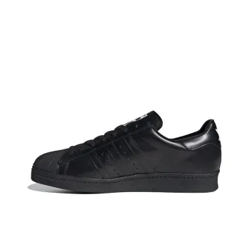 Superstar Prada X Adidas Originals 'Core Black'