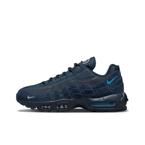 Nike Air Max 95 Obsidian Light Photo Blue