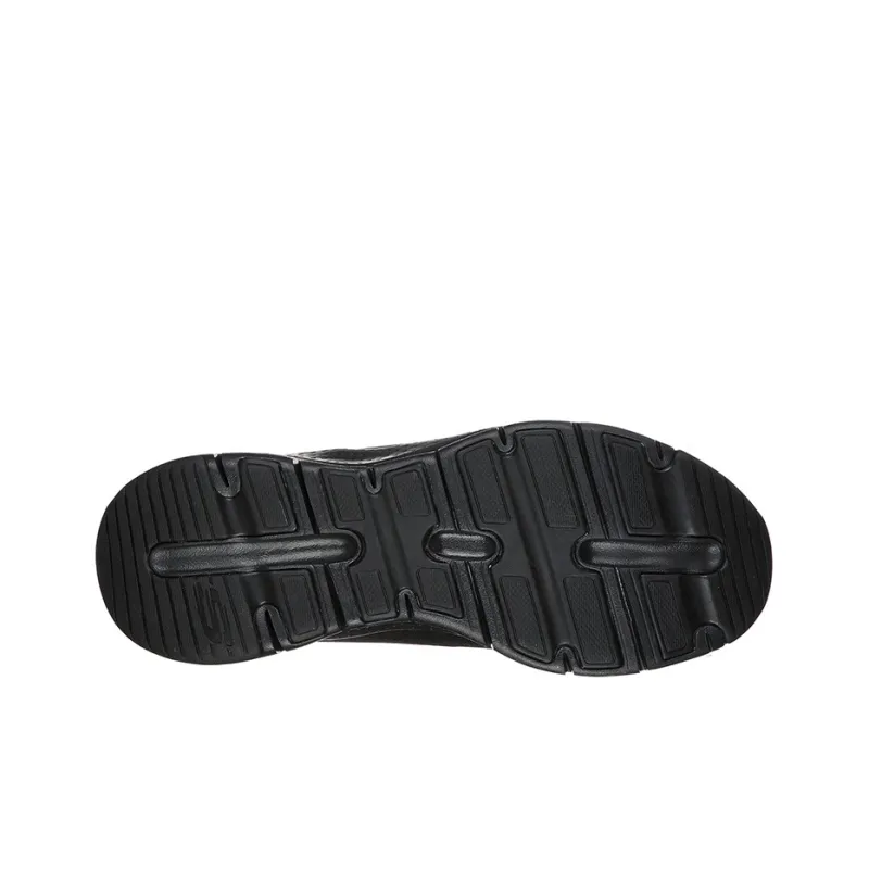 Skechers Arch Fit 'Black'-4