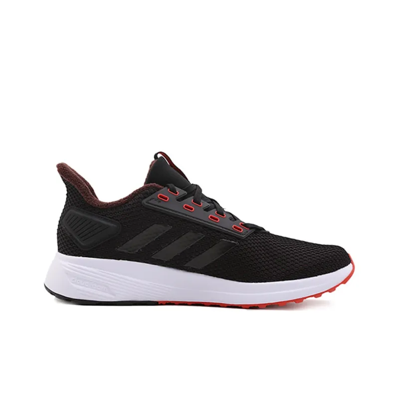 Adidas Duramo 9 'Hire Red'-1