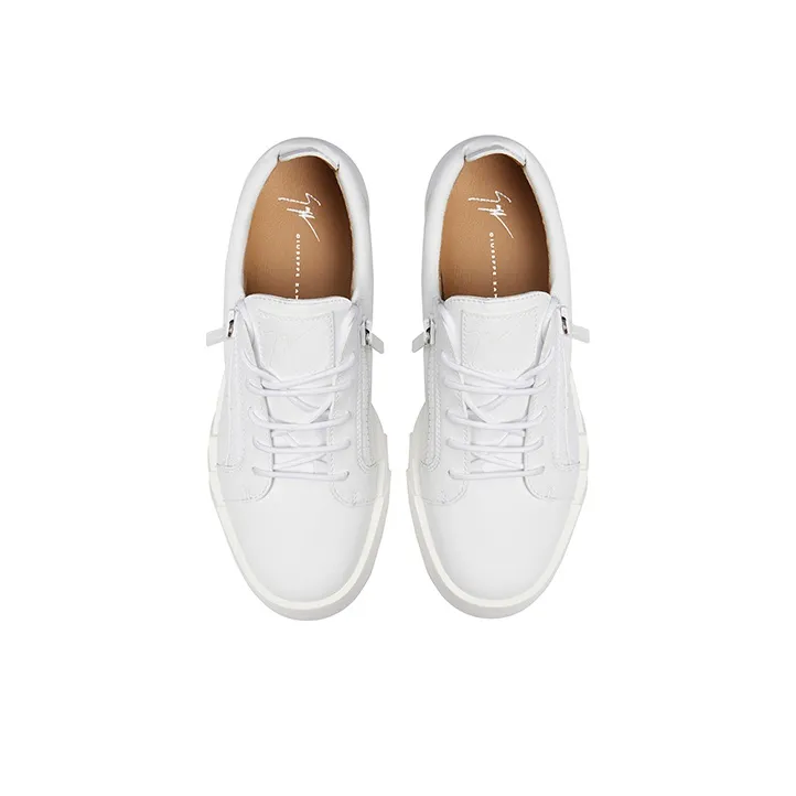 Giuseppe Zanotti The Shark 5.0 Low top Sneakers-4
