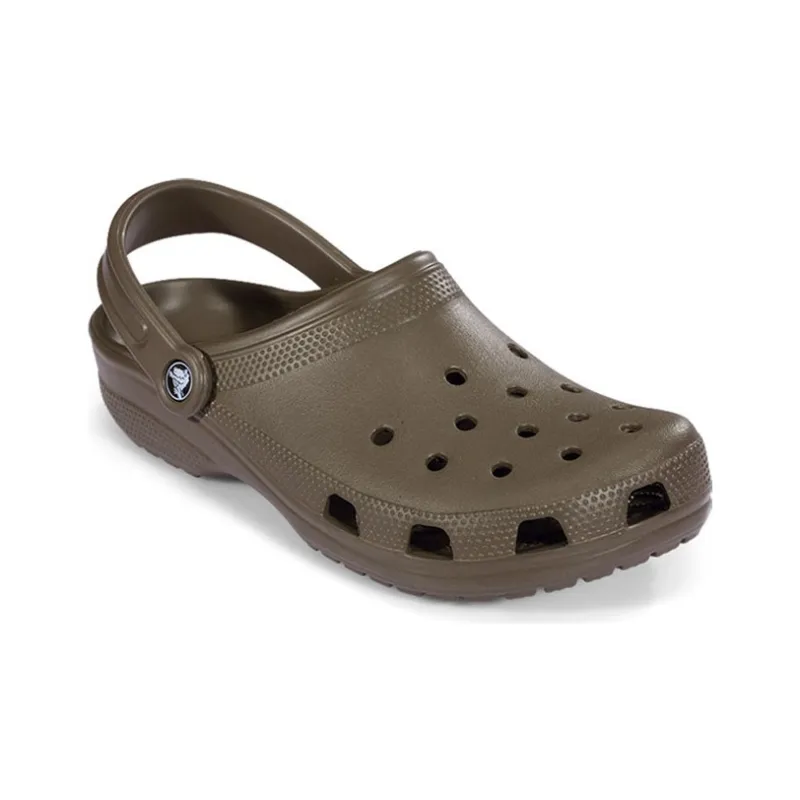 Crocs Classic Clog Chocolate-2