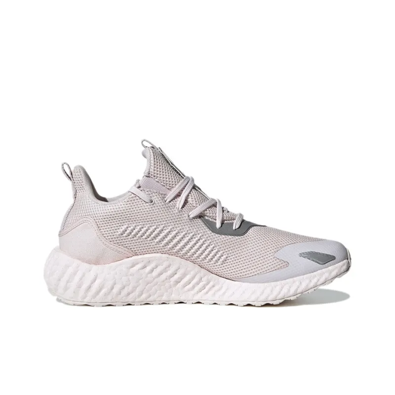 Adidas Alphaboost Utility 'Pink Gray' Women's-1