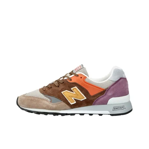 New Balance 577 MiUK Desaturated