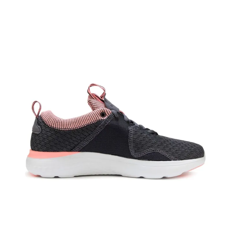 Reebok Astroride Run Running Shoes Women's Low-Top Blue/Pink-1