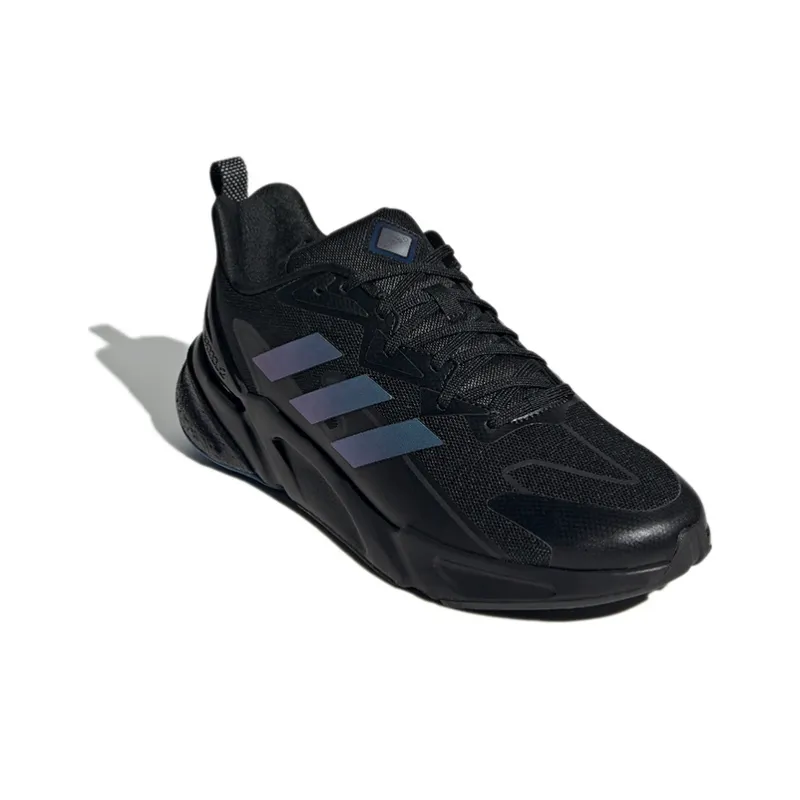 Adidas X9000l2 Guard Black-2
