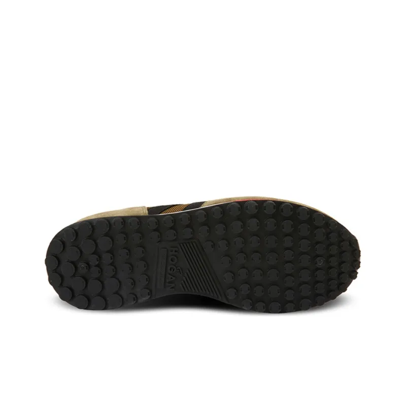 HOGAN H383 NEW RUNNING Casual Shoes Men's Jasper-6